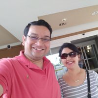 Mayank Vatsa (@mayankvatsa3) 's Twitter Profile