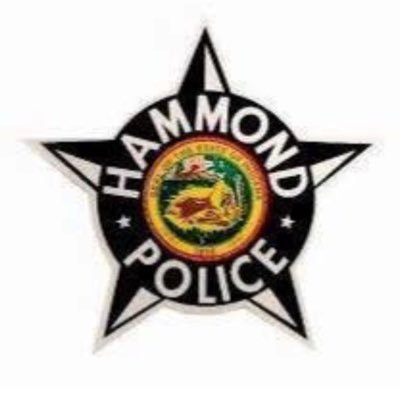 The hardest working group of men and women doing their best to keep Hammond safe.