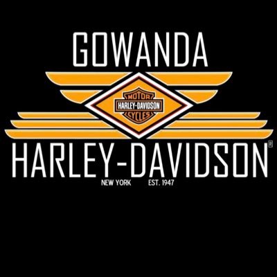 Welcome Home! There's only one, Gowanda Harley-Davidson®! The destination is worth the journey!