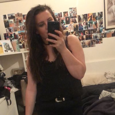 brttnytylr's profile picture. I’m doing better than I ever was.