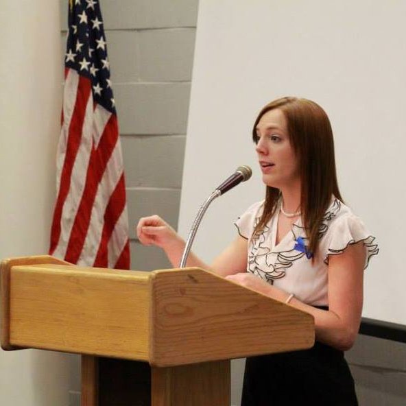 AmberNStone1's profile picture. Children's Rights Advocate @UNICEFUSA #ChildFriendlyCities. Global #Partnerships & #Development Consultant. Early Childhood Educator. #SDGs 🌎🕊️