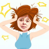 Ángeles(@AngelesSandino) 's Twitter Profile Photo