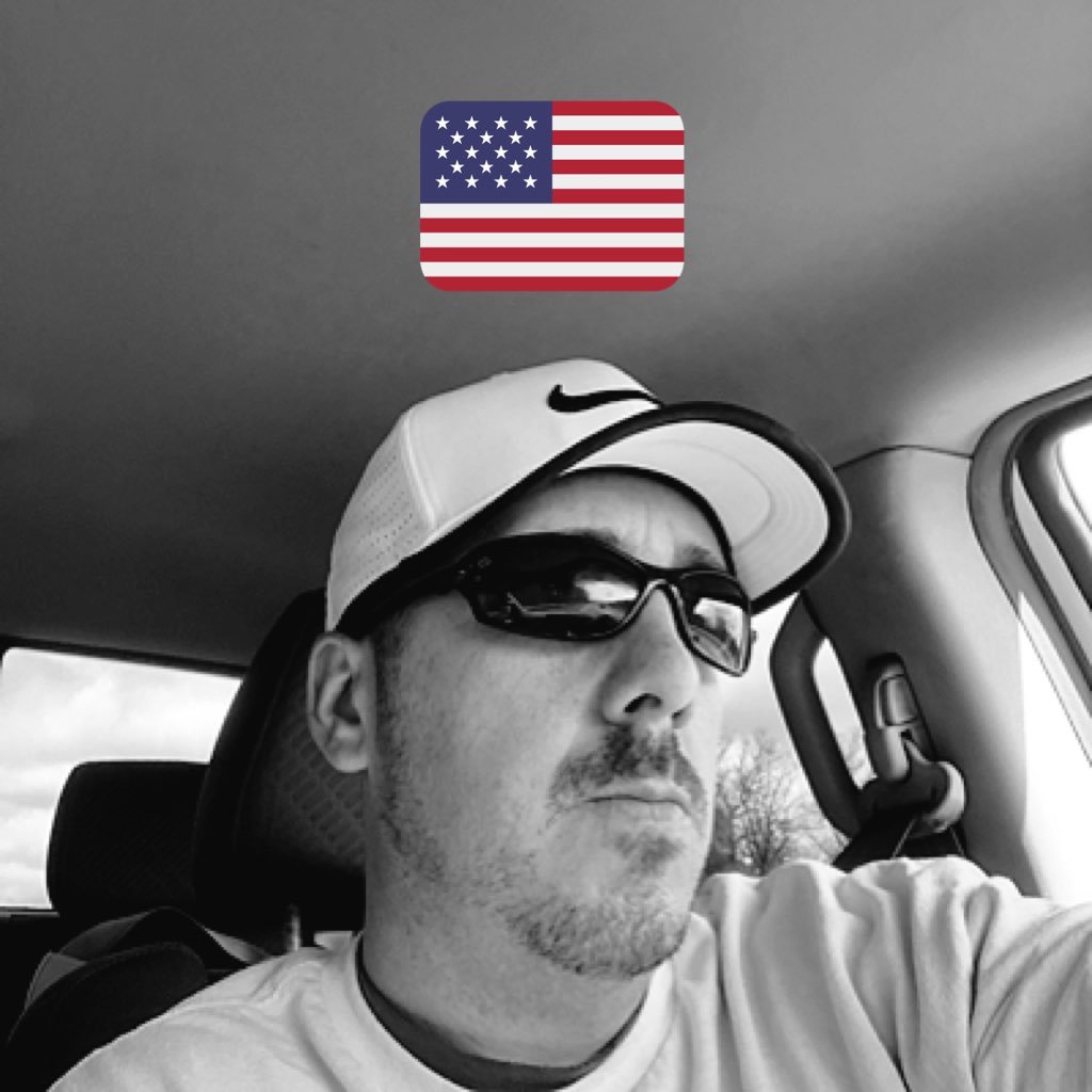 ShortStacked117's profile picture. Radical Centrist leaning right. Avid poker player, concrete inspector, writer, and purveyor of all things awesome! ✊🏼