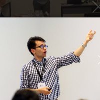 Santiago Saavedra (@santisaap) 's Twitter Profile Photo Santiago Saavedra (@santisaap) 's Twitter Profile Photo