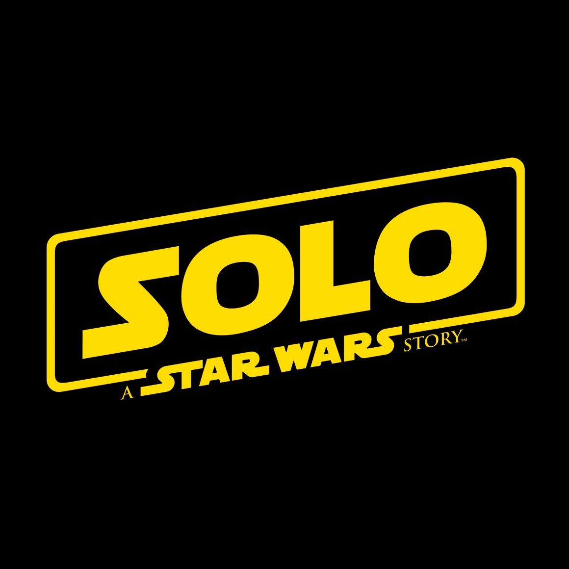 Countdown for #Solo: A #StarWars Story, scheduled for May 25, 2018.