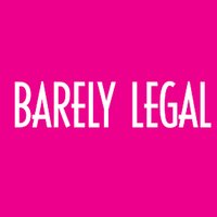 @BarelyLegalTV(@BarelyLegalTV) 's Twitter Profile Photo