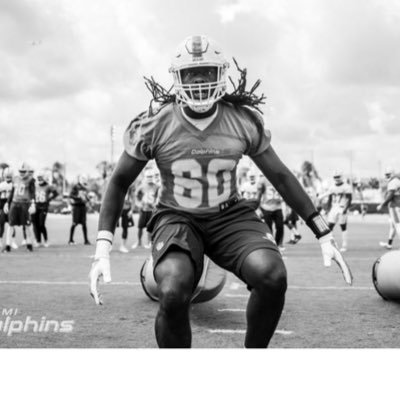 Retired Pro • Philly • Defensive Line Coach