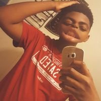 1nappyydavv's profile picture. H U S T L E. 🗣