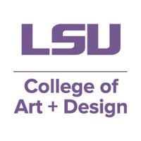 LSU Art + Design(@lsucoad) 's Twitter Profile Photo