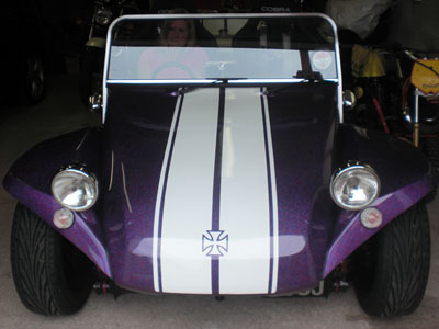 Beach__Buggy's profile picture. Beach Buggy Owners Club - Members videos,pictures, building tips and members area. 100% Free to use