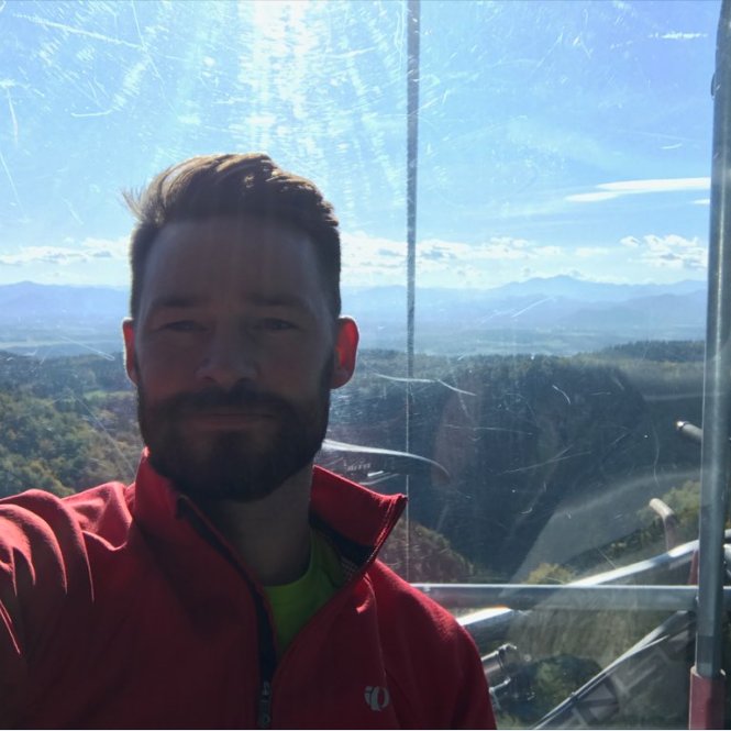 Adam McDonnell Profile