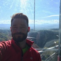 Adam McDonnell (@adimcslo) 's Twitter Profile