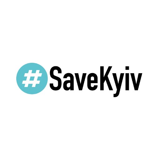 Save Kyiv