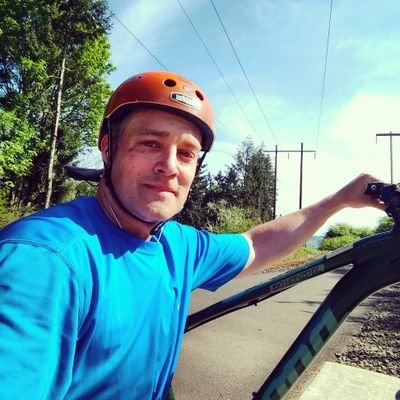Husband, father, community builder, application security evangelist, volunteer and rider of bikes.