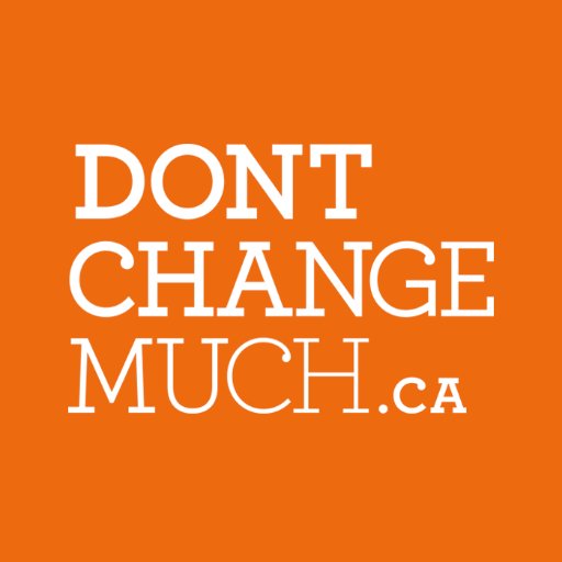 Make small changes that will have a big impact on your health #DontChangeMuch Where guys go to #GetHealthy Presented by @MensHealthFdn #MensHealth