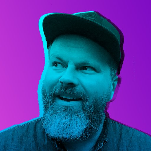 Freelance Digital Creative with a love for bold colours!