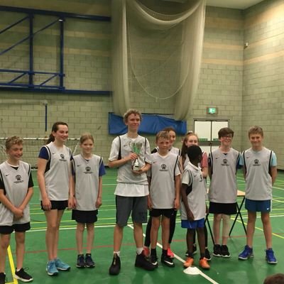 Official Account for everything schools Basketball in Fife. We aim to promote and inspire the next generation of young players in Fife.