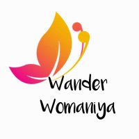 Women Travel Groups by Wander Womaniya™(@WanderWomaniya_) 's Twitter Profile Photo