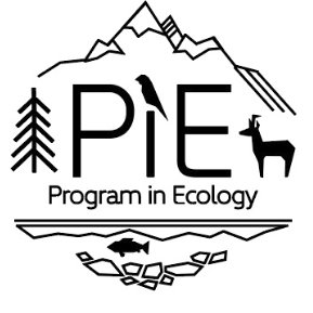 @UWyoPiE is a student-led interdisciplinary PhD program focused on relationships between organisms and their environments. Instagram: @uwyopie Banner: @nbenadom