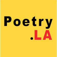 PoetryLA's profile picture. Showcasing SoCal region's rich poetry scene since 2007 with hundreds of videos of poet performances and interviews at our webpage and YouTube channel.