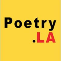Poetry.LA (@poetryla) 's Twitter Profile Photo Poetry.LA (@poetryla) 's Twitter Profile Photo