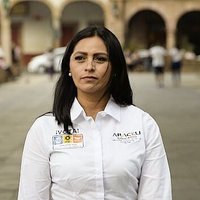 Araceli Saucedo (@reye_saucedo) 's Twitter Profile