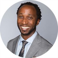 Calvin Gladney(@SmartGrowthCEO) 's Twitter Profile Photo