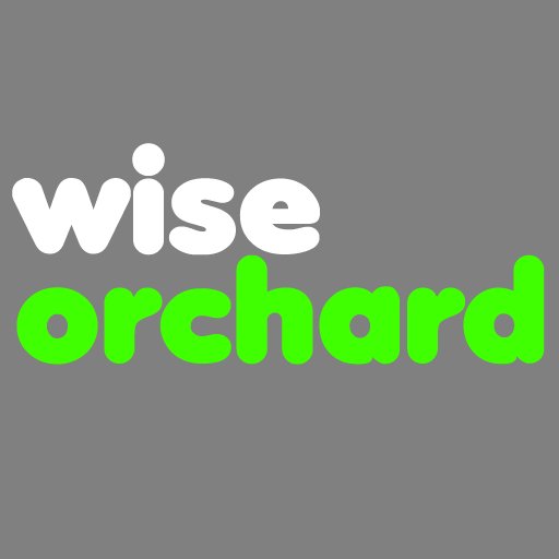 Wise Orchard's smart water valve adjusts your schedule automatically, works like a hose timer and can be controlled from your smartphone!