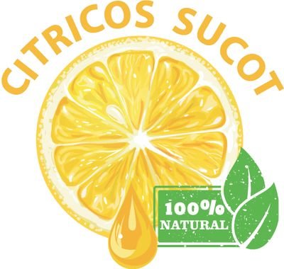 El zumo de la naranja tiene sabor frutal y muchas vitaminas C y D y calcio para tu sistema oseo