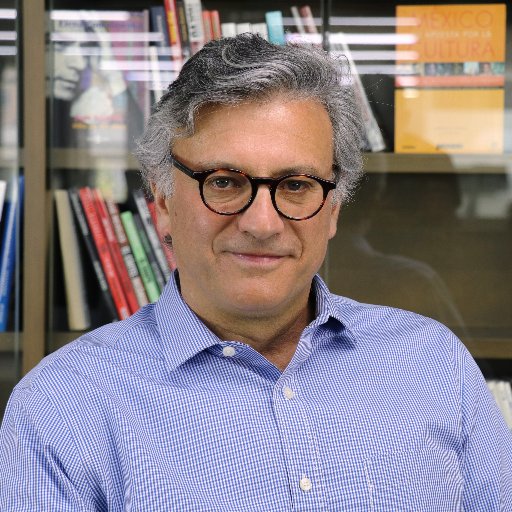 Director General de Penguin Random House México