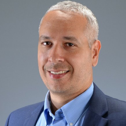 The Leading Podcast for our Latino-Spanish #Pharmacy Owners, Patients, Customers w/ Host Javier Calderón