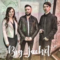 Big Jacket(@bigjacketband) 's Twitter Profile Photo