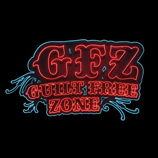 Guilt Free Zone Season 3!!