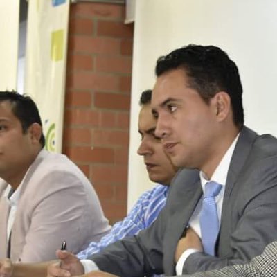 Ibaguereño de pura cepa. Abogado Magister en Regulación Minero Energética. Profesor Universitario. Consultor en el sector Energético. Doctorando