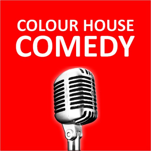 Comedy at @ColourHouseThtr, SW19, brought to you by @JPPEvents!
Comedy nights are on select last Friday's of the month.
FREE ENTRY!