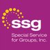 Special Service for Groups, Inc (@SSG_HQ) Twitter profile photo