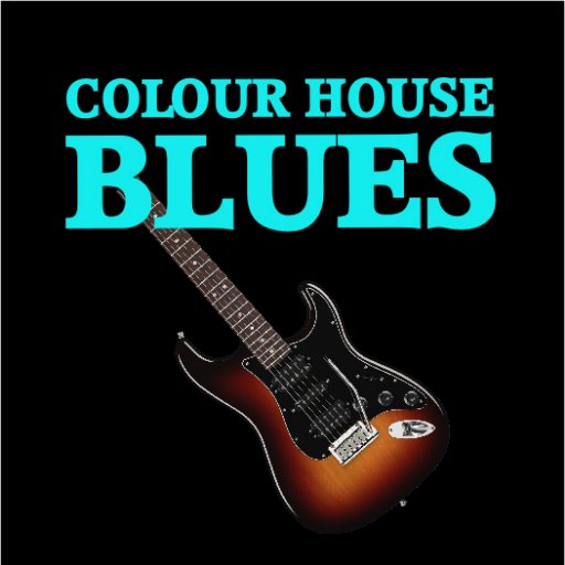 ColourHouseBluesさんのプロフィール画像
