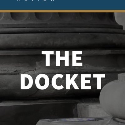 The Docket