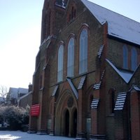 Beckenham Baptist (@elmroadbaptist) 's Twitter Profile