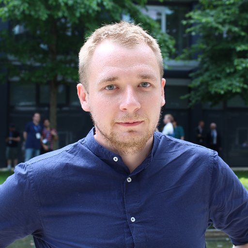 Wojtek Staniec Profile