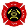 5AlarmTaskForce's profile picture. Welcome to our nonprofit Corp. Listen on our website at https://t.co/TwVLBDtpfe or your favorite podcast platform!