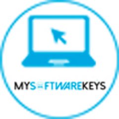 Mysoftwarekeys Coupons