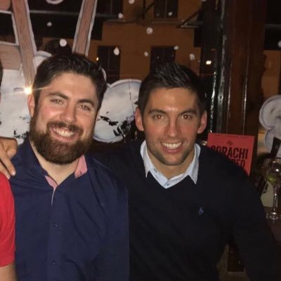 P_Clarke_14's profile picture. Sligonian working in Dublin