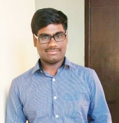 ThejaKasam's profile picture. Associate Product Engineer at Option3