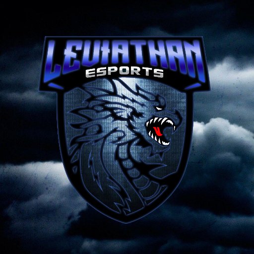 Join Leviathan Esports here https://t.co/u26GeQB0ET