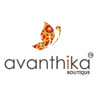 Avanthika Designer Studio & Boutique(@AvanthikaOnline) 's Twitter Profile Photo