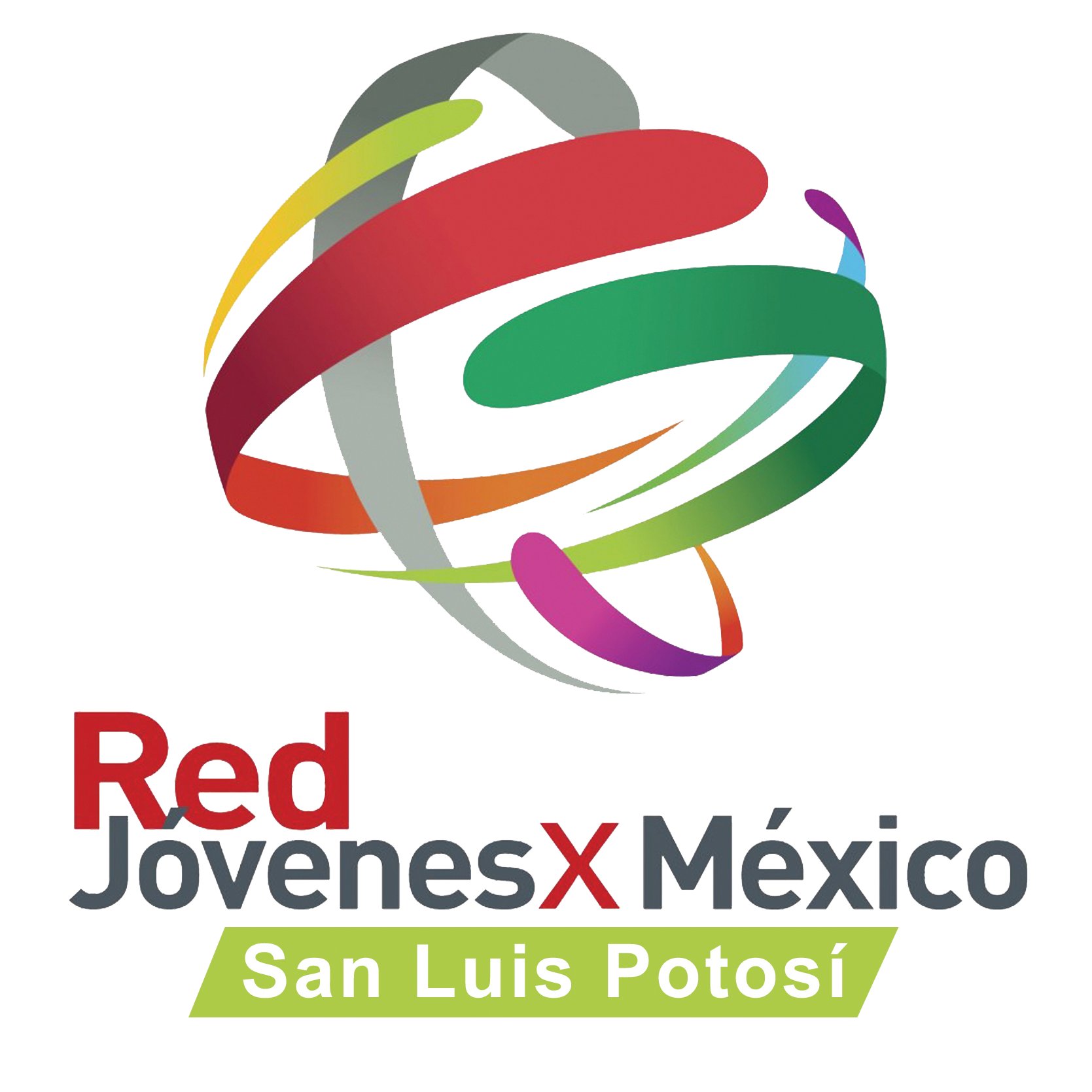 Red Jóvenes x México en Rioverde. Somos la Red más grande de México.