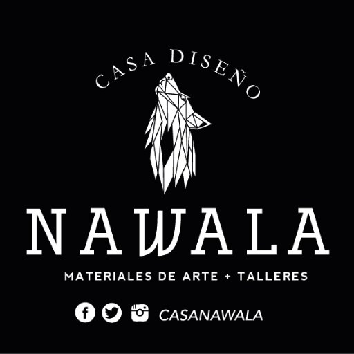 Casa Diseño Nawala