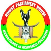 KNUST Students' Parliament House (@knustparliament) 's Twitter Profile