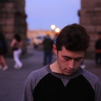 Adrián Sebastián Cáceres. (@adrisc36) 's Twitter Profile